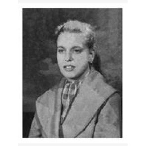 Notice Gallery for Kathleen Charlotte ALIMO NEE HOPEWELL