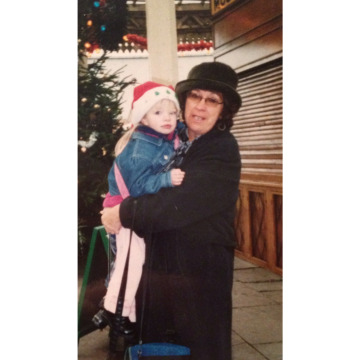 Photo for notice Jean KILSBY