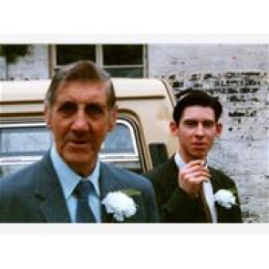 Notice Gallery for BREWSTER DAVID ANDREW