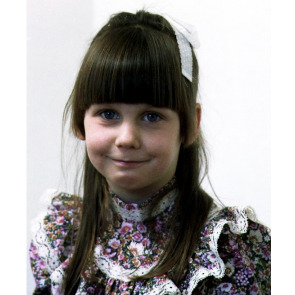 Notice Gallery for Julia Odette BAINES