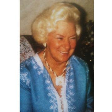 Notice Gallery for Violet Lilian WEEDON