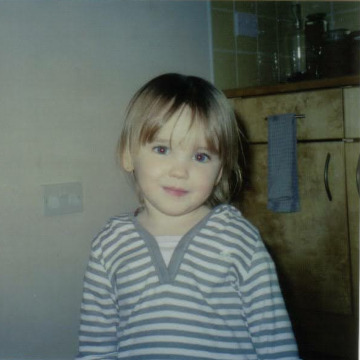 Photo for notice Jordan Jade TONKINS