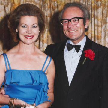 Photo for notice Trevor Trevor YATES