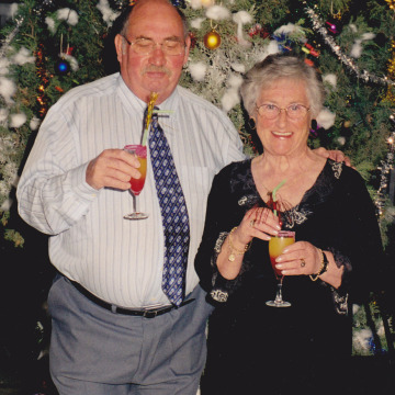 Notice Gallery for Sarah STOTT