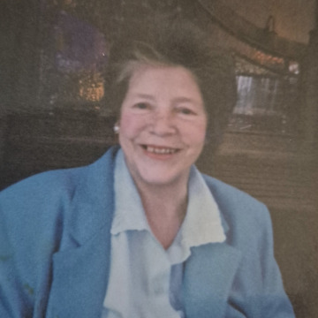 Photo for notice Kathleen Mary HASLAM