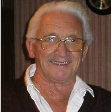 Photo for notice  RON GREEN