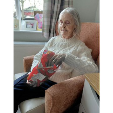 Photo for notice Paul WESTON