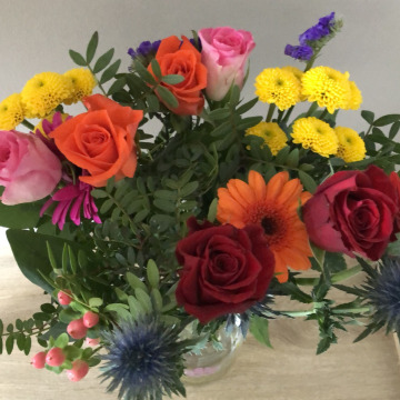 Notice Gallery for Norma COLEMAN