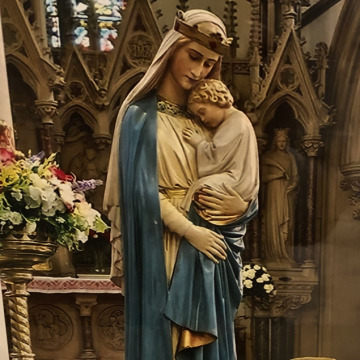 Photo for notice Norma COLEMAN