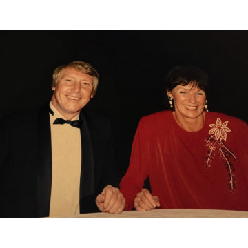 Photo for notice Annette (Nee Anderson) FLETCHER