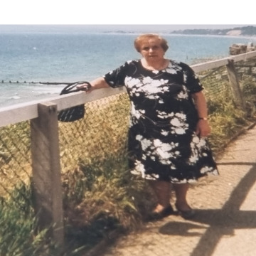 Photo for notice Pauline TAURO