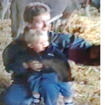 Photo for notice Tony JENKYNS