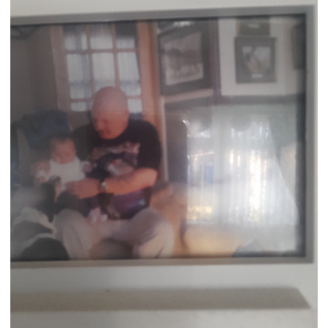 Notice Gallery for MacIVER David