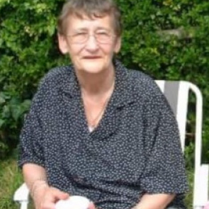 Notice Gallery for Charles Patricia