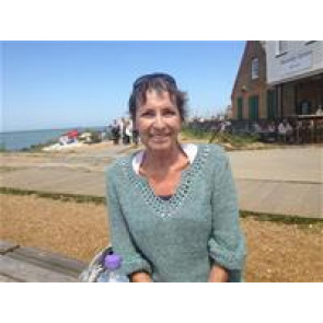 Photo of Marie MILES