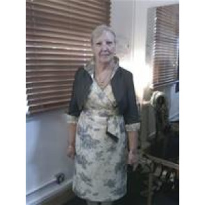 Notice Gallery for Vernon Mary (Fitzpatrick)