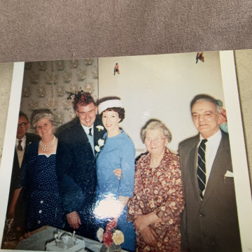 Notice Gallery for Drena Mary (Nee Bevan) CROOKS