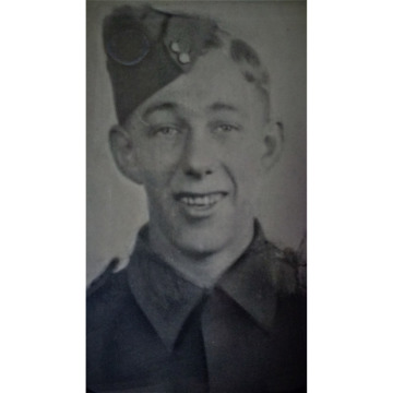 Notice Gallery for Alfred (Ernie) DOORE