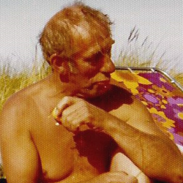 Notice Gallery for Alfred (Ernie) DOORE