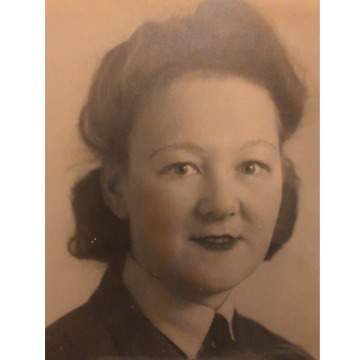 Photo for notice Rosemarie Helena (Rose) MUSTO