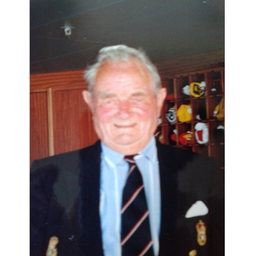 Photo for notice Donald Haydn WHITTAKER