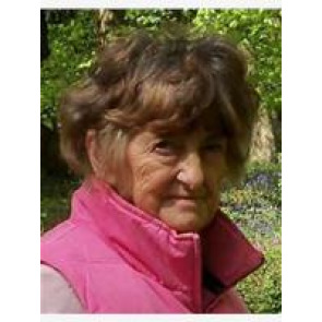 Photo of Janet Mary HUGHES