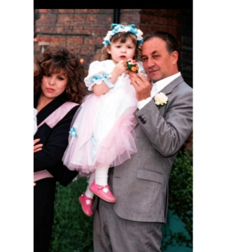 Photo for notice Tracy FLINTOFT