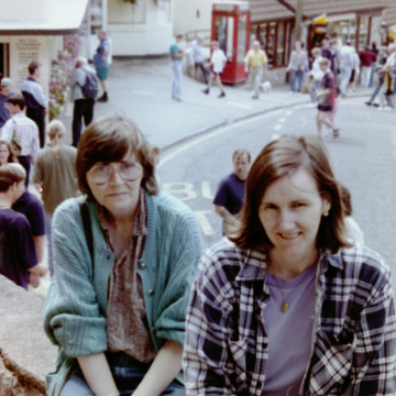 Photo for notice Valerie COSTIGAN