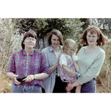 Photo for notice Valerie COSTIGAN