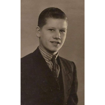 Photo for notice Harry BODENHAM