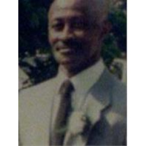 Photo of Perrin Cleveland