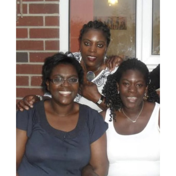 Photo for notice Dorothy William (Dot) (Bill) (nee Brown) MARSON WRIGHT