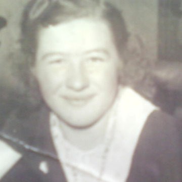 Notice Gallery for Anneliese COULTON