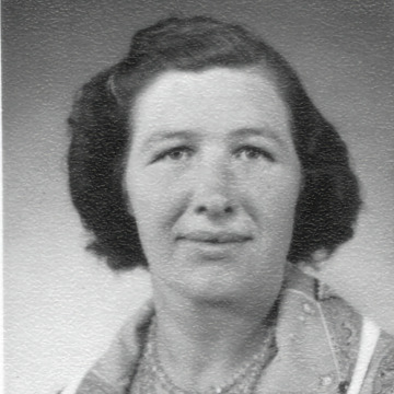 Notice Gallery for Anneliese COULTON