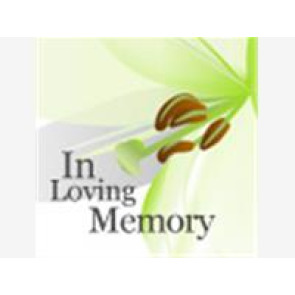 Notice Gallery for Jackie CLARK