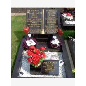 Notice Gallery for Jackie CLARK