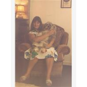 Notice Gallery for Jackie CLARK