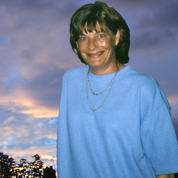 Notice Gallery for Janet Mary SAVORY