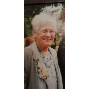 Photo for notice Brenda Elizabeth LILLEY