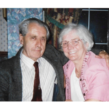 Photo for notice  Hyatt William Boden (Bill)