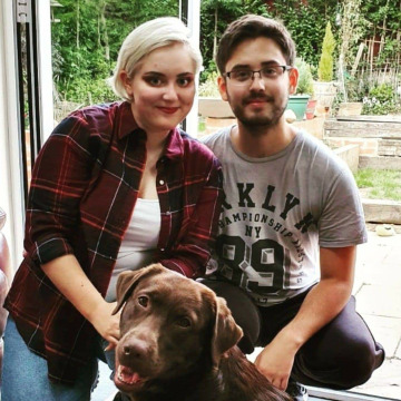 Photo for notice Claire Louise BAHI