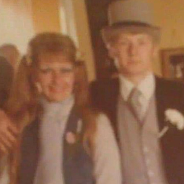 Notice Gallery for Eunice DONOVAN