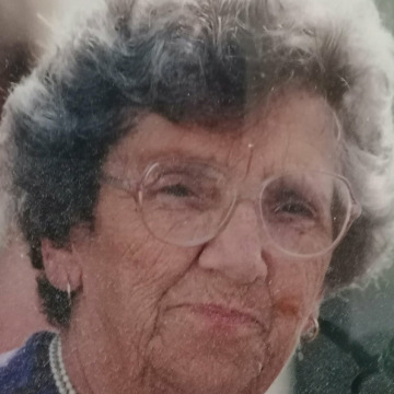 Photo of Eileen DAVIS