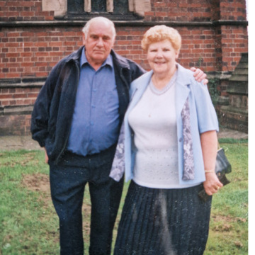 Notice Gallery for Harold LESTER