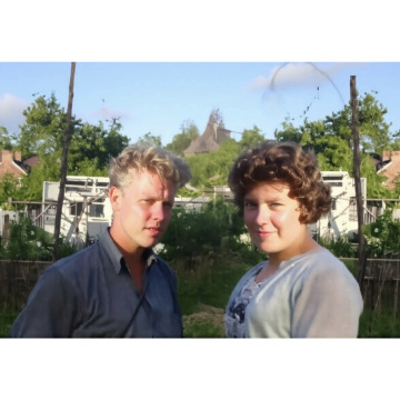 Photo for notice Philip TAPP