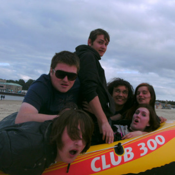 Notice Gallery for Jack HARRISON