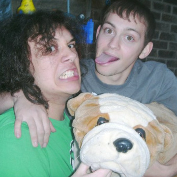 Notice Gallery for Jack HARRISON