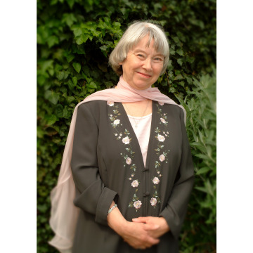 Photo for notice Rosemary LAMERT