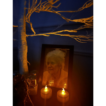 Photo for notice  MEAD - JOPLING