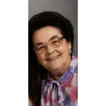 Photo for notice Jean Sylvia OWEN